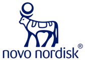 Logo Novo Nordisk