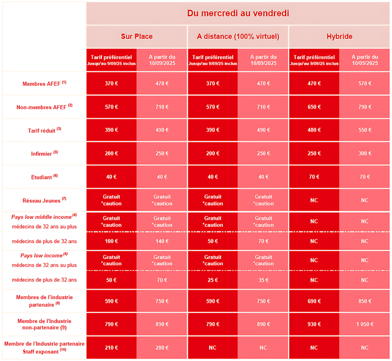 Tarifs Afef (2)