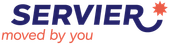 Logo Servier