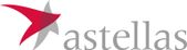 Logo Astellas