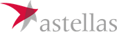 Logo Astellas